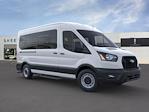 2024 Ford Transit 350 Medium Roof RWD, Passenger Van for sale #CKB56733 - photo 1