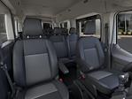 2024 Ford Transit 350 Medium Roof RWD, Passenger Van for sale #CKB56733 - photo 10