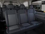 2024 Ford Transit 350 Medium Roof RWD, Passenger Van for sale #CKB56733 - photo 11