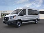 2024 Ford Transit 350 Medium Roof RWD, Passenger Van for sale #CKB56733 - photo 2