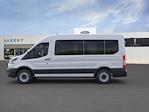 2024 Ford Transit 350 Medium Roof RWD, Passenger Van for sale #CKB56733 - photo 4