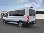 2024 Ford Transit 350 Medium Roof RWD, Passenger Van for sale #CKB56733 - photo 5