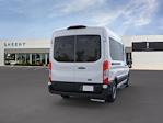 2024 Ford Transit 350 Medium Roof RWD, Passenger Van for sale #CKB56733 - photo 8