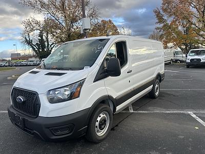 2024 Ford Transit 250 Low Roof RWD, Empty Cargo Van for sale #CKB62735 - photo 1