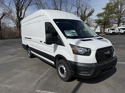 2024 Ford Transit 350 High Roof RWD Empty Cargo Van for sale #CKB62903 - photo 1