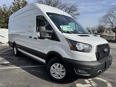 2024 Ford Transit 250 High Roof RWD, Empty Cargo Van for sale #CKB63369 - photo 1