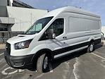 2024 Ford Transit 250 High Roof RWD, Empty Cargo Van for sale #CKB63369 - photo 4