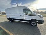 2024 Ford Transit 250 Medium Roof RWD, Empty Cargo Van for sale #CKB63732 - photo 9