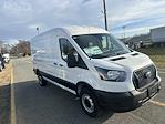 2024 Ford Transit 250 Medium Roof RWD, Empty Cargo Van for sale #CKB63732 - photo 10