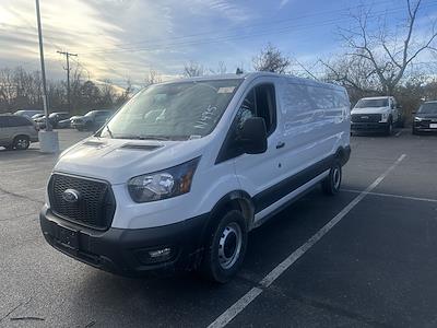 2024 Ford Transit 250 Low Roof RWD, Empty Cargo Van for sale #CKB63789 - photo 1