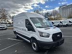 2024 Ford Transit 250 Medium Roof RWD, Empty Cargo Van for sale #CKB63899 - photo 3