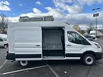 2024 Ford Transit 250 Medium Roof RWD, Empty Cargo Van for sale #CKB63899 - photo 7