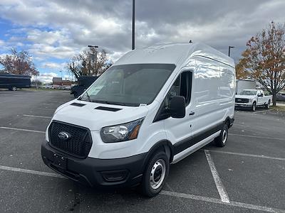 2024 Ford Transit 250 Medium Roof RWD, Empty Cargo Van for sale #CKB64593 - photo 1