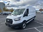 2024 Ford Transit 250 Medium Roof RWD, Empty Cargo Van for sale #CKB64657 - photo 1