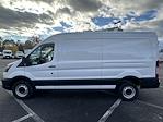 2024 Ford Transit 250 Medium Roof RWD, Empty Cargo Van for sale #CKB64657 - photo 13