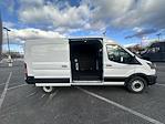 2024 Ford Transit 250 Medium Roof RWD, Empty Cargo Van for sale #CKB64657 - photo 4