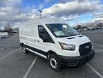 2024 Ford Transit 250 Medium Roof RWD, Empty Cargo Van for sale #CKB64657 - photo 6