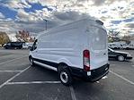 2024 Ford Transit 250 Medium Roof RWD, Empty Cargo Van for sale #CKB64657 - photo 7