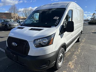 2024 Ford Transit 150 Medium Roof RWD, Empty Cargo Van for sale #CKB66329 - photo 1