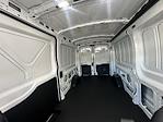 2024 Ford Transit 150 Medium Roof RWD, Empty Cargo Van for sale #CKB66329 - photo 9