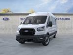 2024 Ford Transit 350 Medium Roof RWD Passenger Van for sale #CKB68790 - photo 3