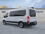 2024 Ford Transit 350 Medium Roof RWD Passenger Van for sale #CKB68790 - photo 5