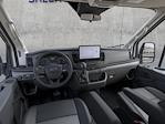2024 Ford Transit 350 Medium Roof RWD Passenger Van for sale #CKB68790 - photo 9