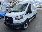 2024 Ford Transit 250 Medium Roof RWD, Empty Cargo Van for sale #CKB72590 - photo 1