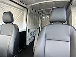 2024 Ford Transit 250 Medium Roof RWD, Empty Cargo Van for sale #CKB72590 - photo 10