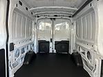 2024 Ford Transit 250 Medium Roof RWD, Empty Cargo Van for sale #CKB72590 - photo 9