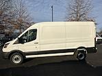 2024 Ford Transit 250 Medium Roof RWD, Empty Cargo Van for sale #CKB72647 - photo 11