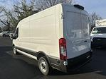 2024 Ford Transit 250 Medium Roof RWD, Empty Cargo Van for sale #CKB72647 - photo 4