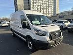 2024 Ford Transit 250 Medium Roof RWD, Empty Cargo Van for sale #CKB72647 - photo 6