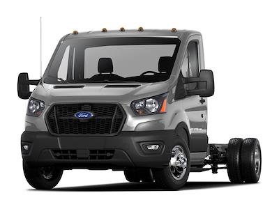 2023 Ford Transit 350 HD RWD Reading Service Utility Van for sale #CKB81948 - photo 1
