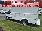 2023 Ford Transit 350 HD RWD Reading Service Utility Van for sale #CKB81948 - photo 2