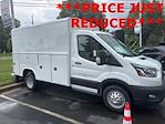 2023 Ford Transit 350 HD RWD Reading Service Utility Van for sale #CKB81948 - photo 11