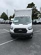 2023 Ford Transit 350 HD AWD, Dejana Truck & Utility Equipment DuraCube Box Van for sale #CKB82013 - photo 4