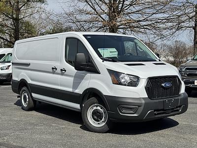 2024 Ford Transit 150 Low Roof RWD Empty Cargo Van for sale #CKB88736 - photo 1