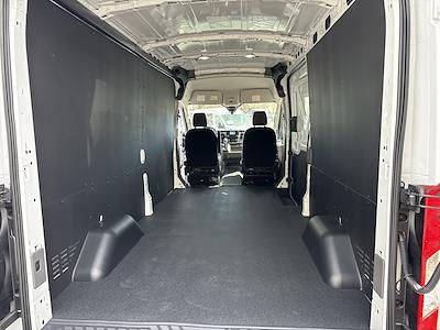 2024 Ford Transit 250 Medium Roof RWD Empty Cargo Van for sale #CKB88777 - photo 2