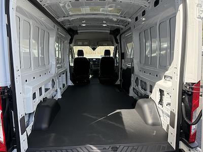 2024 Ford Transit 250 Medium Roof RWD Empty Cargo Van for sale #CKB88916 - photo 2