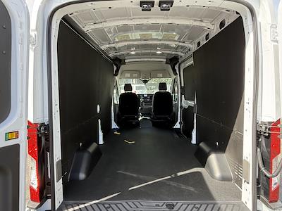 2024 Ford Transit 150 Medium Roof RWD Empty Cargo Van for sale #CKB89250 - photo 2