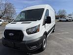 2024 Ford Transit 150 Medium Roof RWD Empty Cargo Van for sale #CKB89250 - photo 3