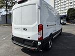 2024 Ford Transit 150 Medium Roof RWD Empty Cargo Van for sale #CKB89250 - photo 4