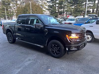 New 2026 Ford F-150 - photo 1