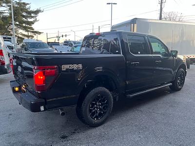 New 2026 Ford F-150 - photo 1