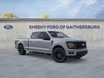 New 2026 Ford F-150 XLT SuperCrew Cab for sale #CKD08120 - photo 1