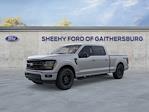 New 2026 Ford F-150 XLT SuperCrew Cab for sale #CKD08120 - photo 3