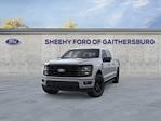 New 2026 Ford F-150 XLT SuperCrew Cab for sale #CKD08120 - photo 4