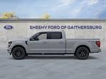 New 2026 Ford F-150 XLT SuperCrew Cab for sale #CKD08120 - photo 5