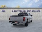 New 2026 Ford F-150 XLT SuperCrew Cab for sale #CKD08120 - photo 2